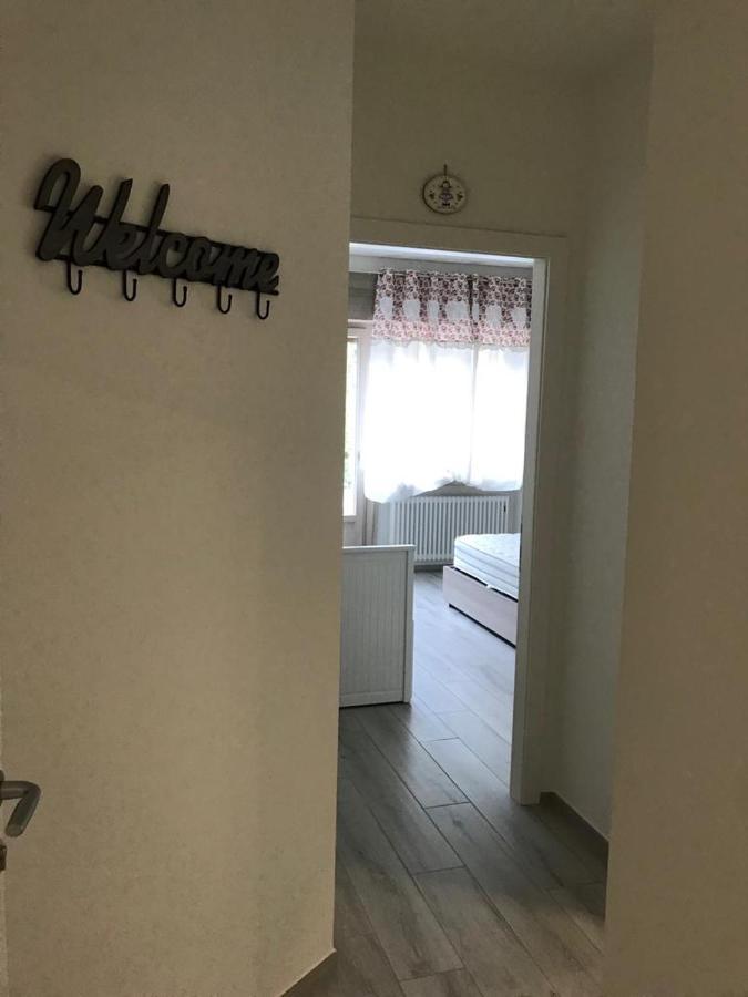 Hotel A Casa Di Lety Tarvisio Esterno foto